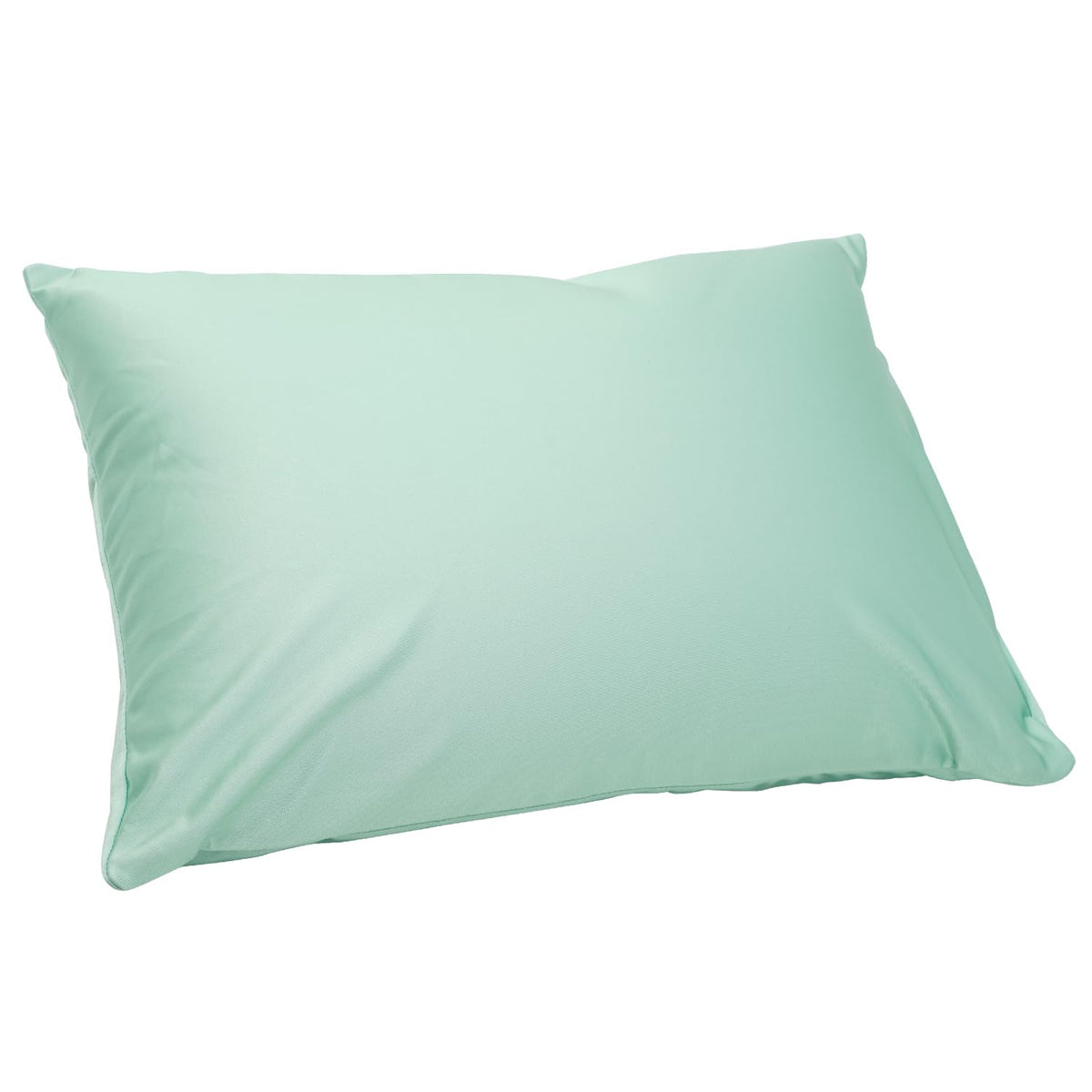 Microbead Throw Pillow with Removable Cover Bed Body Microbead Pillow Neck Head Back Support, Spandex Soft Silky Fabric for Sleeping and Travel Sofa Bedroom Comfortable (Space Gray)