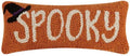 Peking Handicraft 31TG835C05OB Spooky Hook Pillow, 12-inch Length
