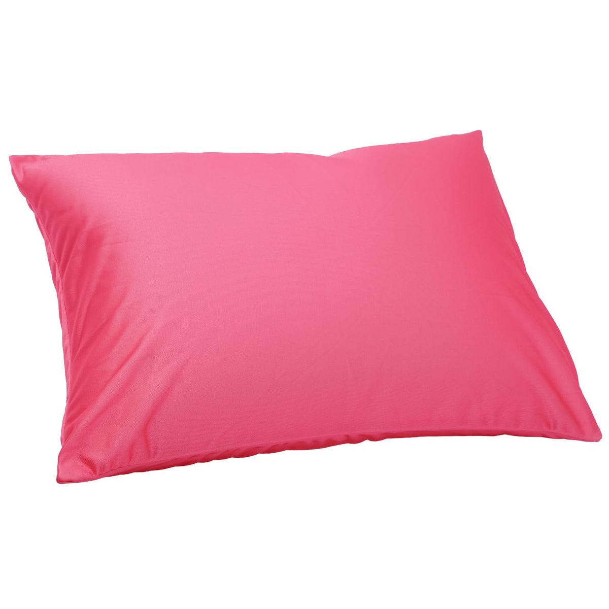Microbead Throw Pillow with Removable Cover Bed Body Microbead Pillow Neck Head Back Support, Spandex Soft Silky Fabric for Sleeping and Travel Sofa Bedroom Comfortable (Space Gray)