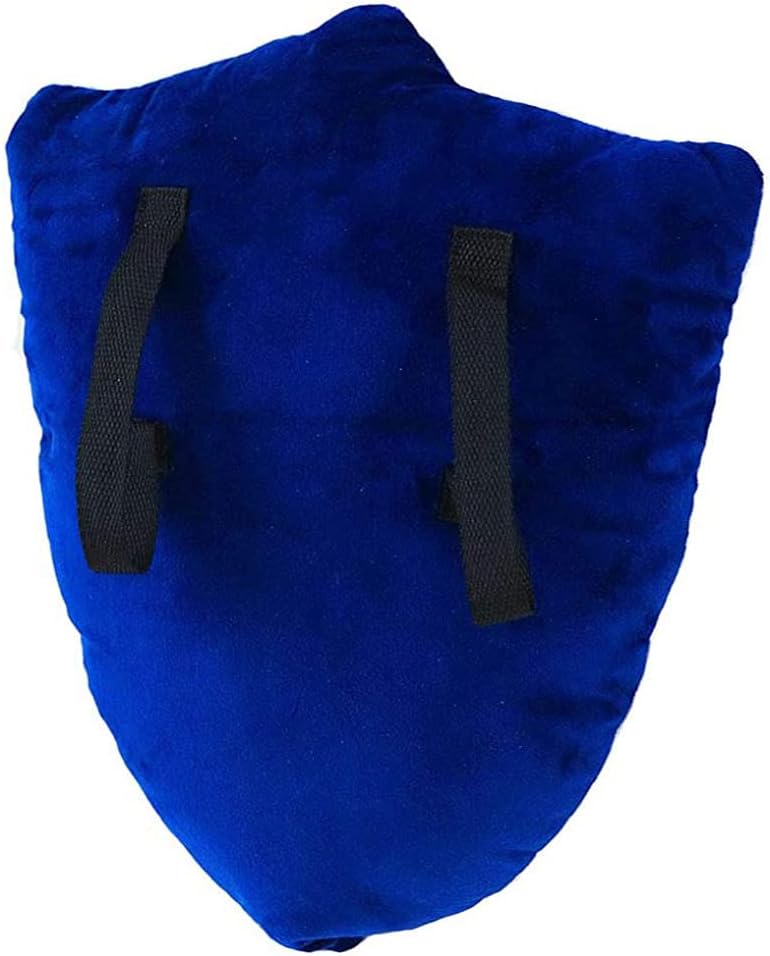 Cosplay Hylian Shield Soft Wearable Throw Pillow 15.75 INCH