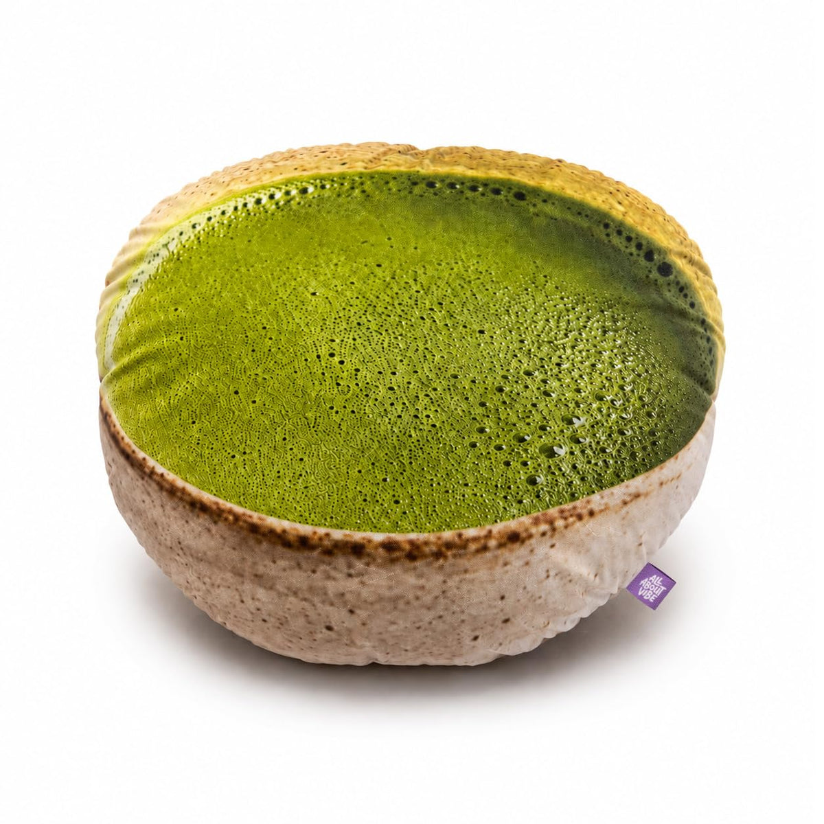All About Vibe Hot Dog Pillow, Realistic 3D Novelty Throw Pillow