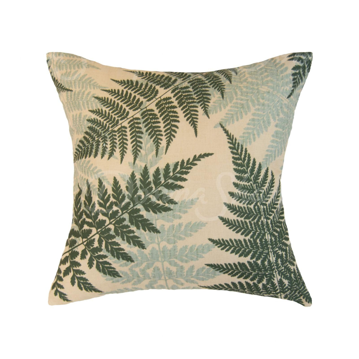 Donna Sharp Bear Walk Plaid Lodge Throw Pillow, 11" x 22"
