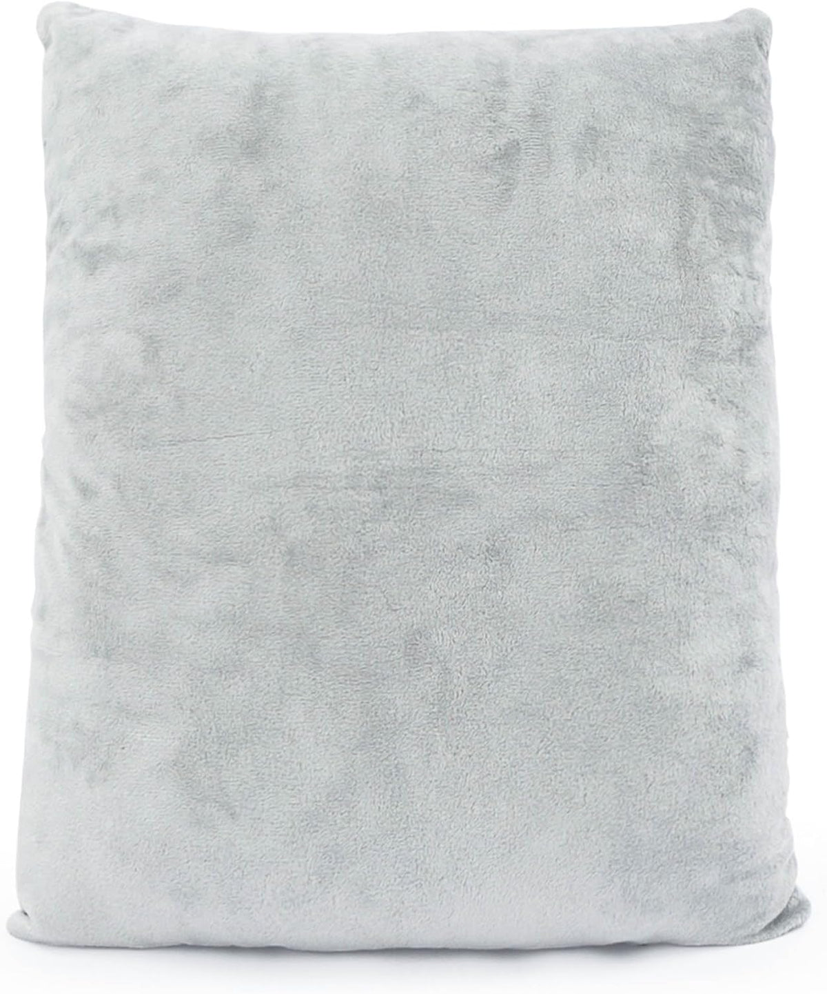 Jay Franco Disney Nightmare Before Christmas Jack 3D Snuggle Plush Pillow - Super Soft Skeleton Pillow - Measures 15 Inches